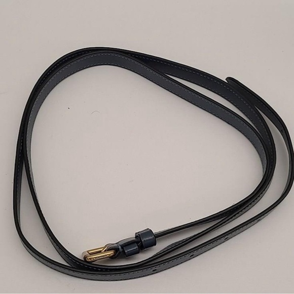 Coach Bandit Shoulder Bag in Denim - Picture 7 of 14